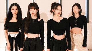 【TÊN】『Let's do it』DANCE COVER——LE SSERAFIM-《FEARLESS》
