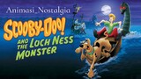 Scooby-Doo! and the Loch Ness Monster (2004) Malay dub