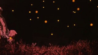 Ngôi Mộ Đom Đóm - Thuyết Minh