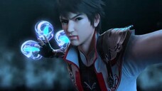 Wu Dong Qian Kun 2nd Season 2 . part 8