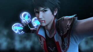 Wu Dong Qian Kun 2nd Season 2 . part 8