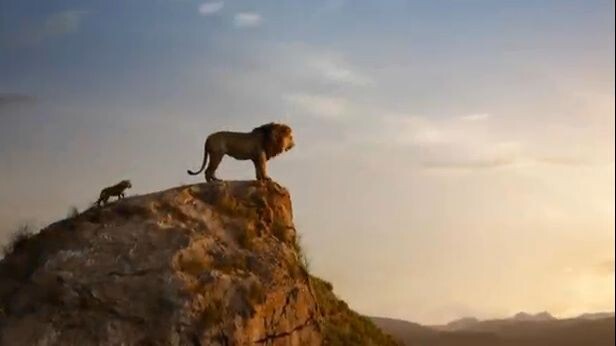 The Lion King  Watch full movie link in description