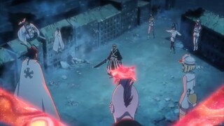 Ichigo arrived at Soul Society | Episode 21 | Panoorin nyona hanggat hindi deleted.