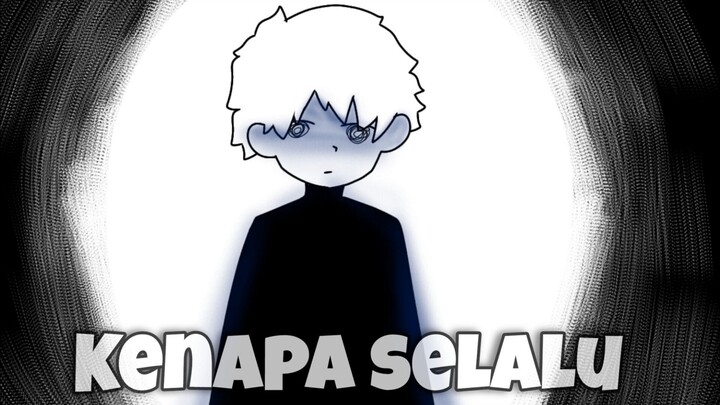 Segitu aja hubungan kita?