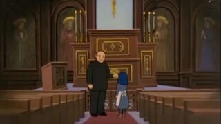 Sarah, Ang Munting Prinsesa Episode 23 Tagalog Dub