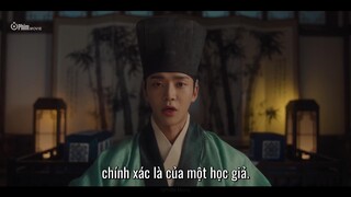 Đại Chiến Mai Mối EP 2 [Sub Việt]