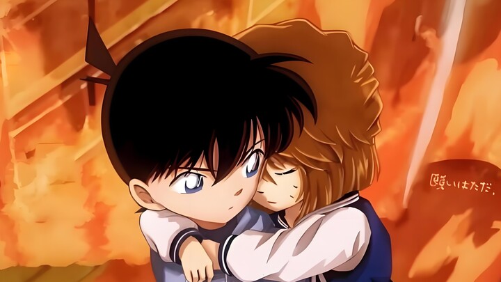 【เคอไห่】“แววตาที่รักใครสักคนนั้นไม่มีทางปิดบังได้”