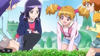 Lễ Hội Mùa Xuân 2018