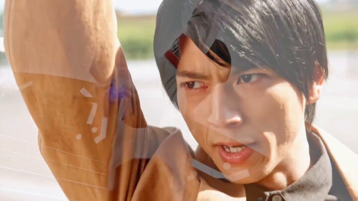 【MAD】Kadota, you have always been our hero!