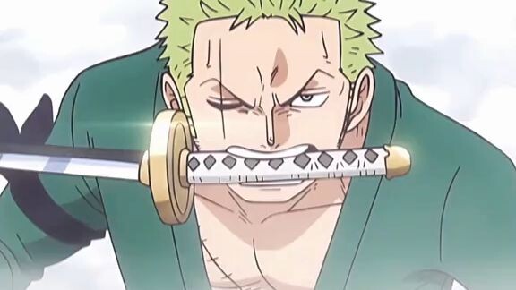 Zoro