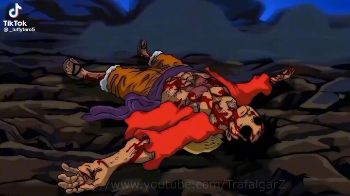 Luffy