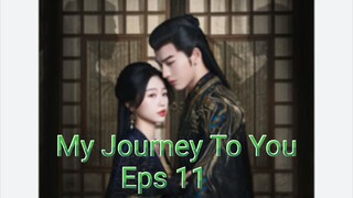 My Journey To You _ Sub Indo 2023