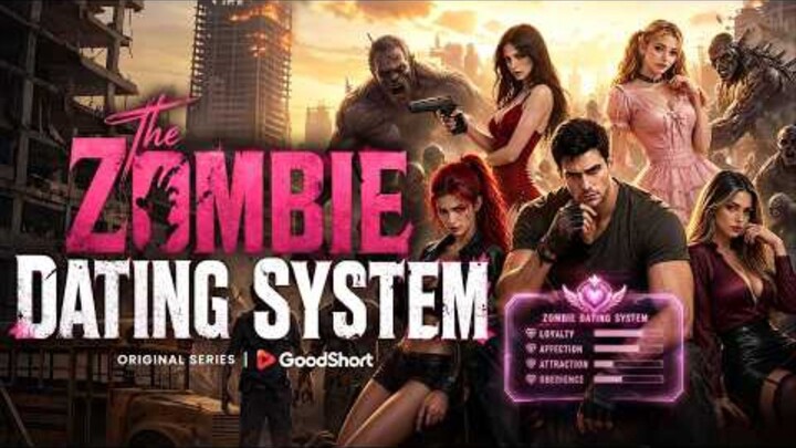 [AI] THE ZOMBIE DATING SYSTEM