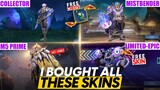 HOW TO GET CHEAPER SKINS FROM MISTBENDERS EVENT | MISTBENDERS PHASE 2 DRAWS