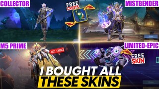 HOW TO GET CHEAPER SKINS FROM MISTBENDERS EVENT | MISTBENDERS PHASE 2 DRAWS