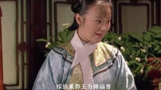 流朱跟甄嬛学到最厉害的一点!!
