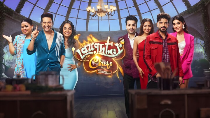 Laughter Chef 3 7th December 2025 Full Episode 6