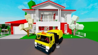 NEW UPDATE IN BROOKHAVEN RP!