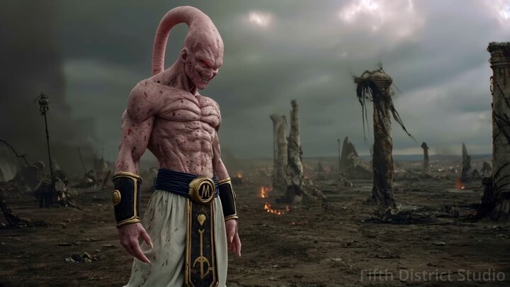 Dragon Ball Z Movie (2026) _ Super Saiyan Awakening _ Teaser_01c