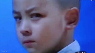 他小时候不知道吃了多少的苦才有了今天的成就啊