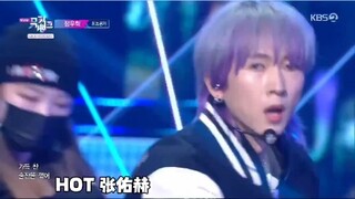 韩网某论坛讨论SM艺人中跳舞最好的是哪一位