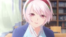 Dosanko Gal wa Namara Menkoi الحلقة 1 الترجمة العربية