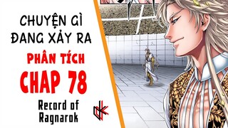 CHUYỆN GÌ ĐANG XẢY RA. Chap 78 Quá Nhạt Nhẽo??? Mọi Thứ Đang Diễn Ra Quá Nhanh.