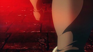 black clover - AMV