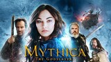 MYTHICA 5: The Godslayer (fantasy/action) ENGLISH - FULL MOVIE