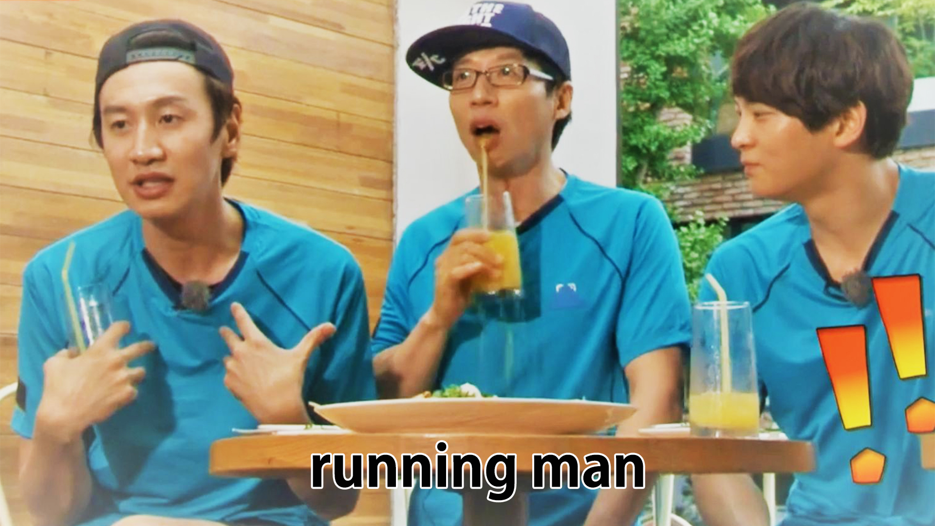 download running man sub indo episode 206