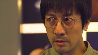 Wang Miao saw the universe flickering with the help of 3K glasses, but Shi Qiang didn't believe it a