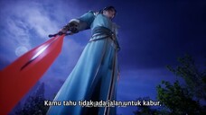 lingwu Continent Eps 56