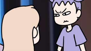 Mie Instan Jiuzhuan 【Apa yang saya lihat】 #4