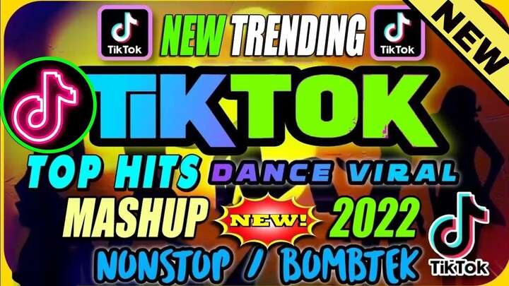 VERY VIRAL TIKTOK DANCE REMIX BUDOTS BUDOTS