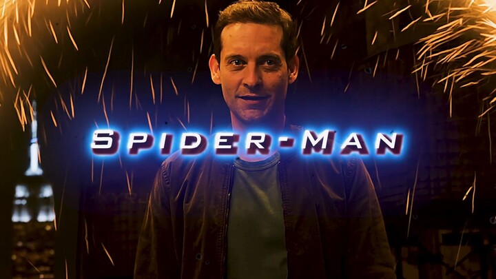 Khi Spider-Man thế hệ 1 và 2 cùng xuất hiện, cả khán giả đều phấn khích tột độ!