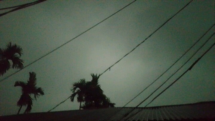 অনেক বৃষ্টি 🌧️🌨️