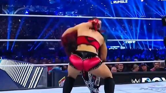 Wweraw