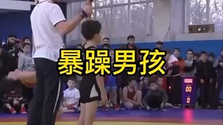 输的不是比赛，输的是人品