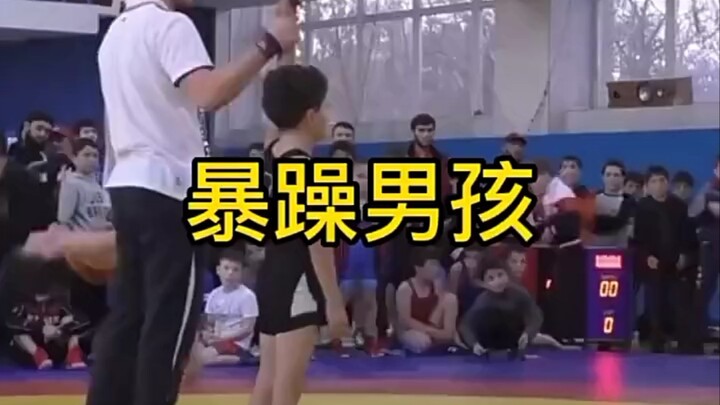 ที่แพ้ไม่ใช่การแข่งขัน แต่เป็นนิสัยของคน