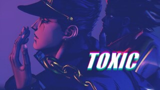 [MMD/Jotaro tuyệt vời của JOJO] Độc
