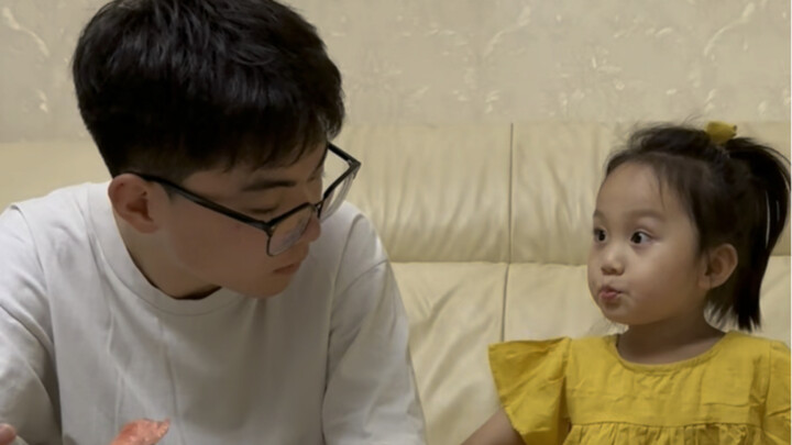 การมีน้องสาวที่อายุน้อยกว่า 13 ปีเป็นอย่างไรบ้าง?