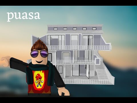 Drama puasa (Roblox Malaysia)  #horanggi 99 #cengkerik #Akif iskandar #robloxmalaysia