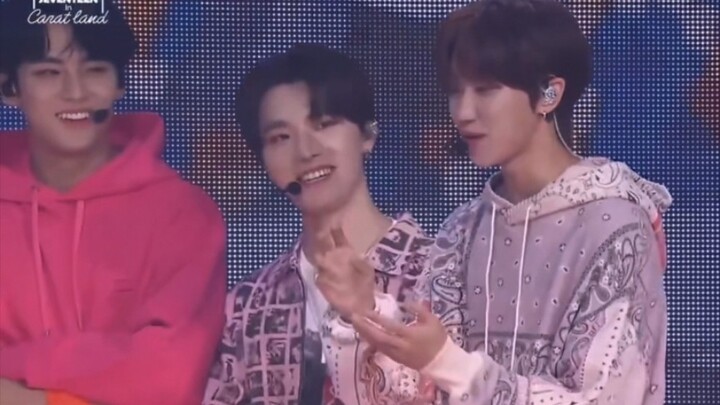 【ฉานปา|คุยปา】แอบรัก (มุมมองของฉาน)