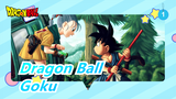 [Dragon Ball/1080p/60fps] Goku: Dari Saiyan Super Ke Autonomous Ultra Instinct_1