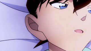 【Quick Update】Shinichi: I admit that this is all the fault of Kuroba Kaito