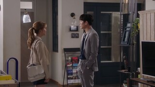 Suspicious Partners | Episode 14 | Hindi Dubbed | K-Drama Series