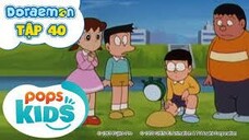[S1] doraemon tập 40 - đèn tìm cỗ vật - ván lướt theo ý muốn [bản lồng tiếng]