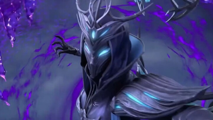 BTTH EP 158 - 159 preview || Battle Through The Heavens || season 5 ||