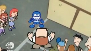 SNAP Out of WATER PART. 02 |CHALKZONE