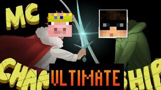 Huahwi Refused To Loose at Technoblade | ( Clip )